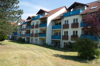 DI - großzügige 1-Zimmer-Wohnung in Potsdam Marquardt