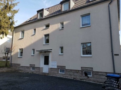 Helle Erdgeschosswohnung – ab 01.01.2026 in Reichenbach, inkl. Keller, ohne Provision