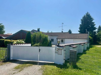 Einfamilienhaus mit EBK in Pocking