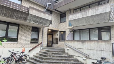 1 Zimmer Wohnung in Bonn Pützchen