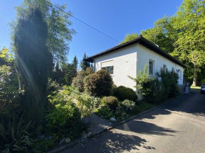 6-Zimmer-Einfamilienhaus in Langenargen | Bodensee