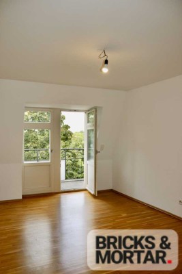 +++ Sofort bezugsfertige sehr hübsche 2 Zimmer Wohnung in Uninähe!+++