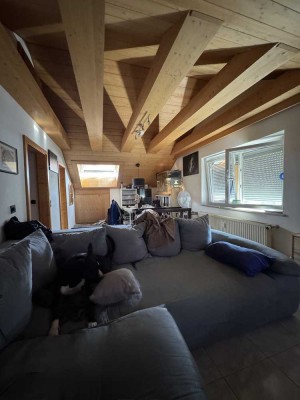 Gemütliche 2-Zimmer-Wohnung in Aying