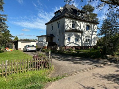 Herrliches, freistehendes Einfamilienhaus mit großzügigem Grundstück in Niederstedem!