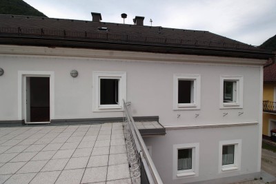 Wohnen (fast) wie im eigenen Haus!