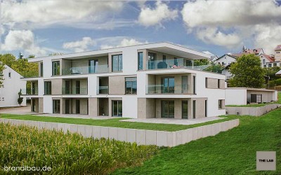 THE_LAB  |  Leben mit Architektur im LABertal:  Wohnung 2