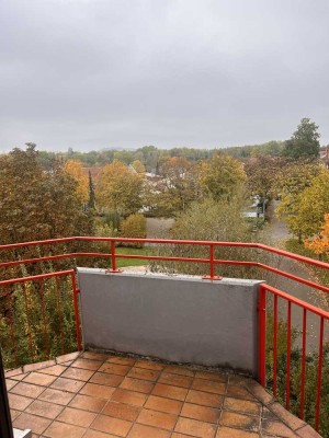 Wunderschöne 2,5-Zimmer Wohnung in HN-Horkheim mit Süd-Balkon