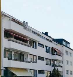 ++ PLATZ FÜR KIND UND KEGEL - 4 ZIMMER WOHNUNG MIT BALKON - MODERNISIERT! GEMEINSCHAFTSGARTEN!++