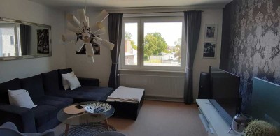 Gepflegte 2-Zimmer-Wohnung im 2. OG in Braunschweig-Nordstadt