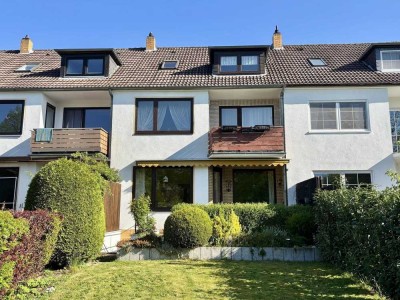 Erwecken Sie Ihr perfektes Zuhause!