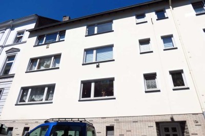Gemütliche 3-Zi.-Whg. in Elberfeld