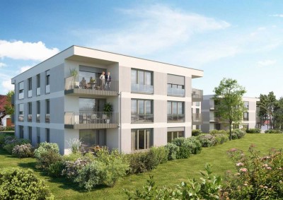 Wohlfühlen in Eutingen