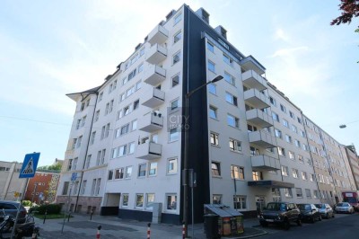 Citynah. Rentabel. Bezugsfrei – Ihr Investment im Herzen Nürnbergs