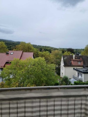 Freundliche 2-Zimmerwohnung