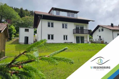 **Saniertes Dreifamilienhaus im wunderschönen Neukirchen b. Hl. Bl**