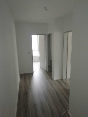 2-Zimmer-Wohnung mit Balkon in Grone