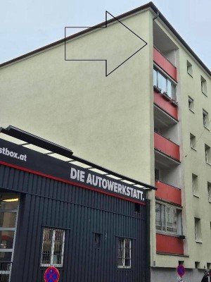 Wohnen in Schönbrunn Nähe!