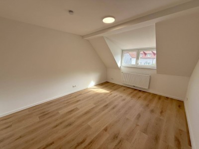 Top-renovierte 2-Zimmer-Mietwohnung in Stadtnähe von Wolfsberg