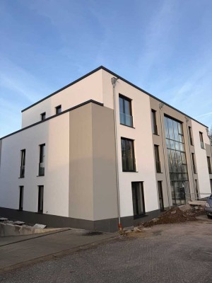 ERSTBEZUG- Exclusive Neubauwohnung am Geologischen Garten- WE 6