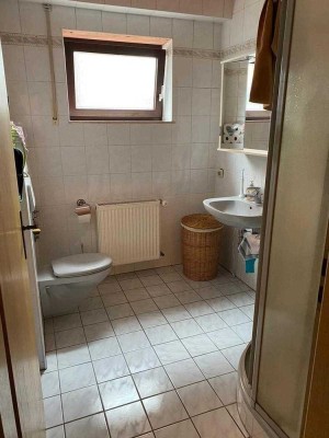 Einliegerwohnung in Karben-Burg-Gräfenrode zu vermieten