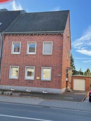 ***Gemütliches Einfamilienhaus sucht fleißige und geschickte Hände***