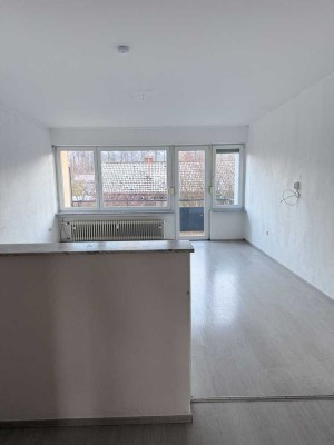 Helle 3-Zimmer-Wohnung in Maulbronn