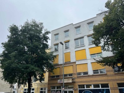 Lukratives Wohnungspaket für Kapitalanleger im Centrum von Chemnitz