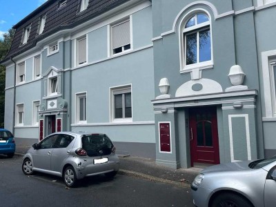 Demnächst frei! 2-Zimmer-Wohnung in Dortmund Kirchlinde