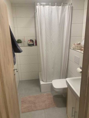 !Nur Studenten! 1-Zimmer-Wohnung in schönem Wohnheim