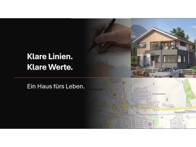 Mit Präzision zu Ihrem Traumhaus