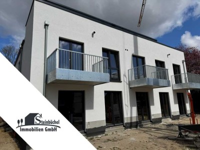 Neubau mit Zukunftscharakter in Münster-Albachten – ideal zum Entspannen!