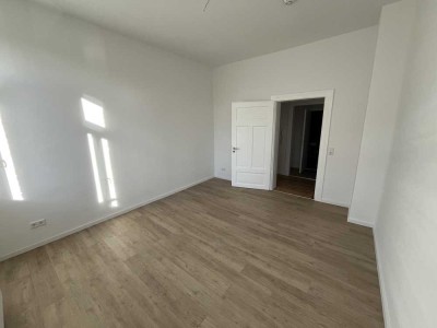 Kernsanierte 3-Zimmer Wohnung in Ricklingen