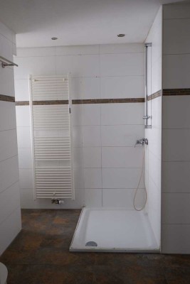 Schöne 3-Raum-EG-Wohnung in Heppenheim