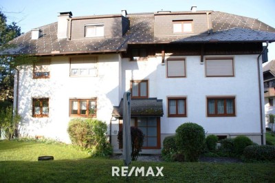 Nette 2.Zi.-Wohnung mit Balkon u. TG Abstellplatz