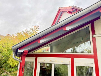 Super schönes Zweifamilienhaus in Kirchhain -OT