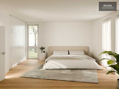 Moderne Eigentumswohnung mit Balkon im 1. OG – Erstbezug in Brühl