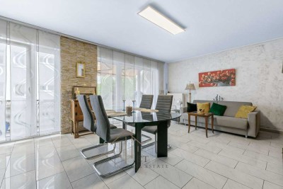 Zuhause in Langen: Helle 3-Zimmer-Wohnung mit Einbauküche & Balkon