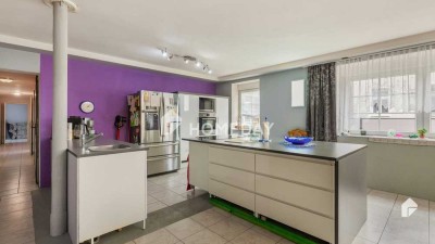 Charmantes Mehrfamilienhaus mit 5 Wohneinheiten und viel Potential in Oebisfelde-Breitenrode