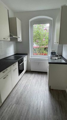 Kleine Singlewohnung in Kupfermühle