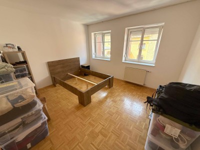 Ab November verfügbar: 3-Zimmer-Wohnung im Zentrum von Friesach