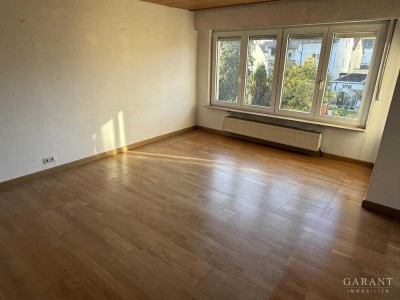 Charmante 3 Zimmer-Wohnung