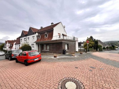 „ Von BAIMEX „ Reihenendhaus mit Potenzial in bevorzugter Lage – Video Inserat