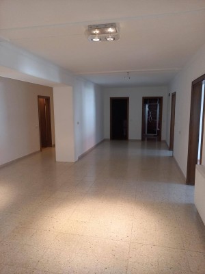 schöne 110m² Wohnung im Zentrum