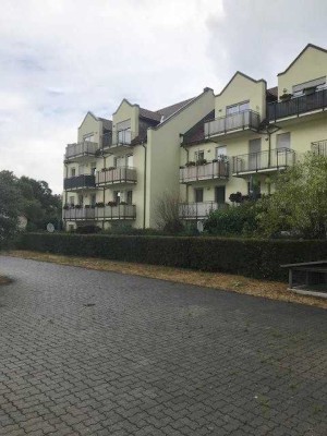 Schöne, geräumige zwei Zimmer Wohnung in Leipzig, Leutzsch