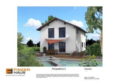Ihr zukünftiges Zuhause - Attraktives Grundstück in Mühldorf am Inn