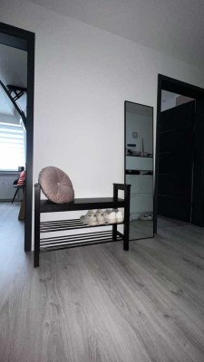 Exklusive 3-Zimmer-Wohnung mit Luxus-Ausstattung & Smart-Home-System