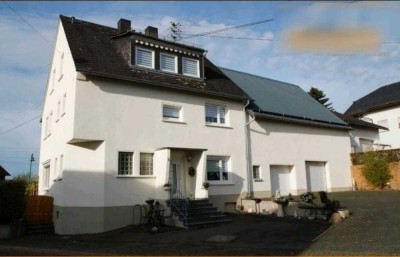 1-2 Familienhaus,  Westerwald,  viel Platz für Mensch und Tier
