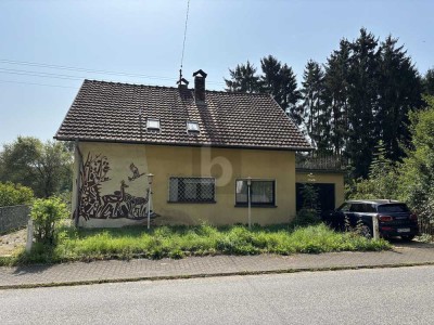 SOLIDE, FAMILIENGERECHT, 1A GRUNDSTÜCK, INVESTOR