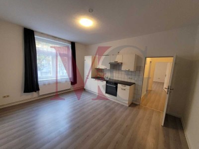 Schöne 2 Zimmer Wohnung in der Südstadt