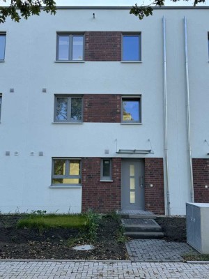 *Erstbezug* Reihenmittelhaus mit gehobener Innenausstattung in Selm - Neubaugebiet „Am Auenpark“
